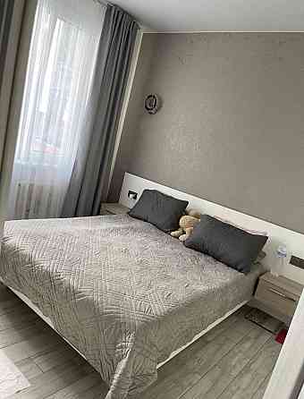 Продається 2-кімнатна квартира (євродвушка) з ремонтом в ЖК «Таїровські сади». Odessa