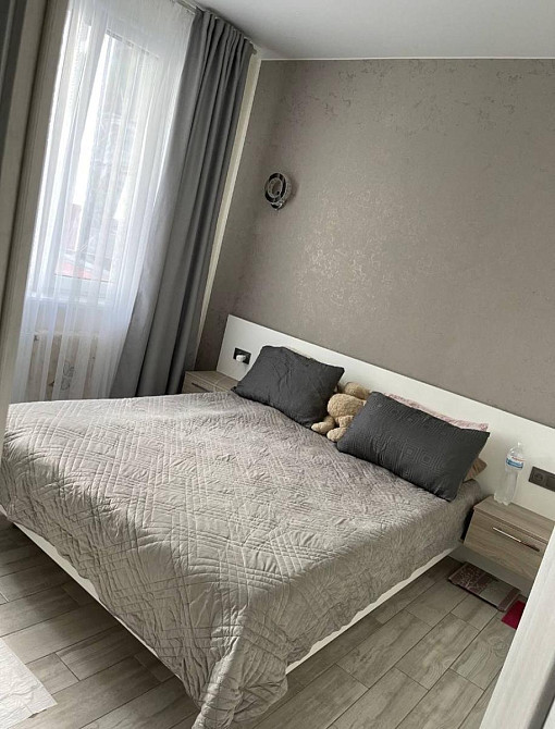 Продається 2-кімнатна квартира (євродвушка) з ремонтом в ЖК «Таїровські сади». Odessa - photo 6