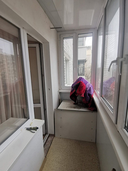 Продаж Квартира 1-кімнатна, 5/9 поверх на Калиновая ул., 53 Дніпро - фото 6