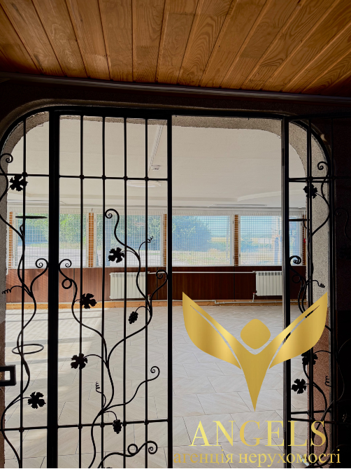 Продаж Ресторан / кафе / бар / кав’ярня площа 270 кв.м 1-й поверх  Кропивницький - фото 16