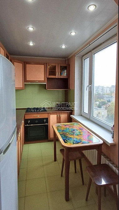 Продаж Квартира 3-кімнатна, 10/12 поверх на вул. Тарасівський в'їзд Kharkiv - photo 1