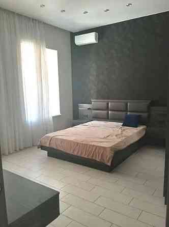 Двухуровневая квартира на Разумовской Одеса