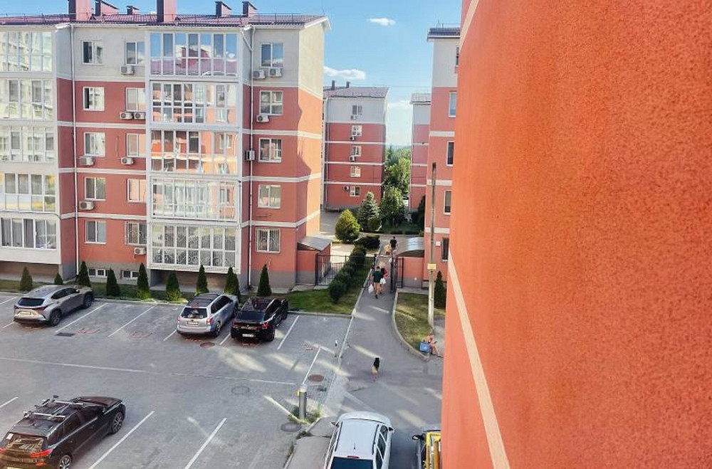 Продаж Квартира 2-кімнатна, 3/5 поверх на Мира пр., 25 Дніпро - фото 15