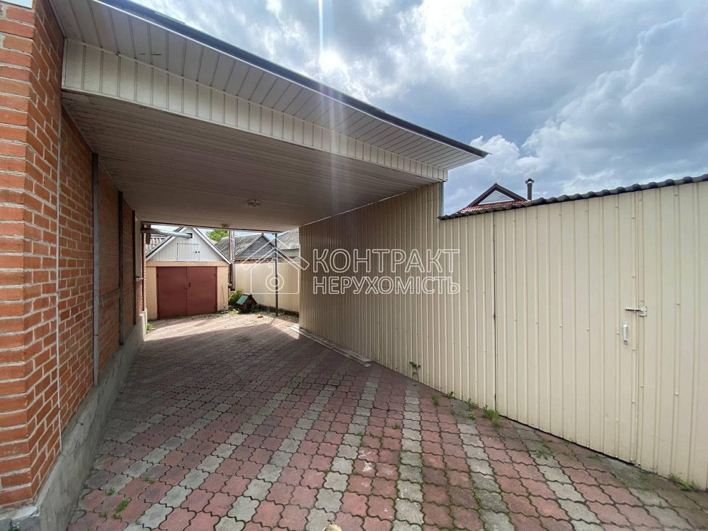 Продаж Будинок 4-кімнатний на вул. пров. СУМСЬКИЙ Izyum - photo 7