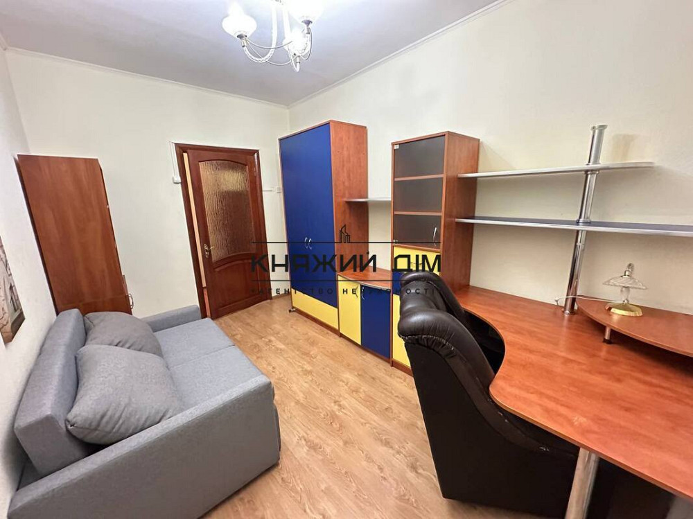 Оренда 3 кімнатної квартири м. Позняки. № 11194927 Киев - изображение 3