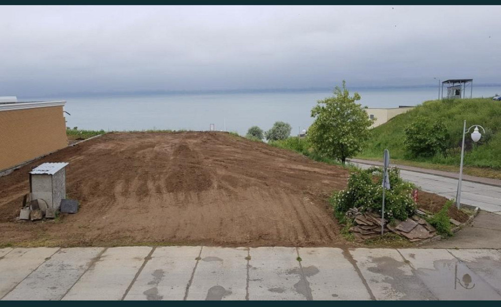 Продаж земельної ділянки на Парусна, 1  - фото 1