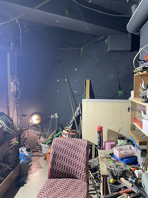 Продаж комерційне приміщення на вулиця Академика Вильямса, 43з приміщень - 3, поверх - 1 Одеса - фото 12