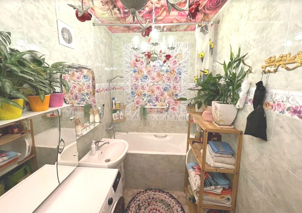 Продаж Квартира 3-кімнатна, 2/5 поверх на улица Тарасовская, д.29 Киев - изображение 18