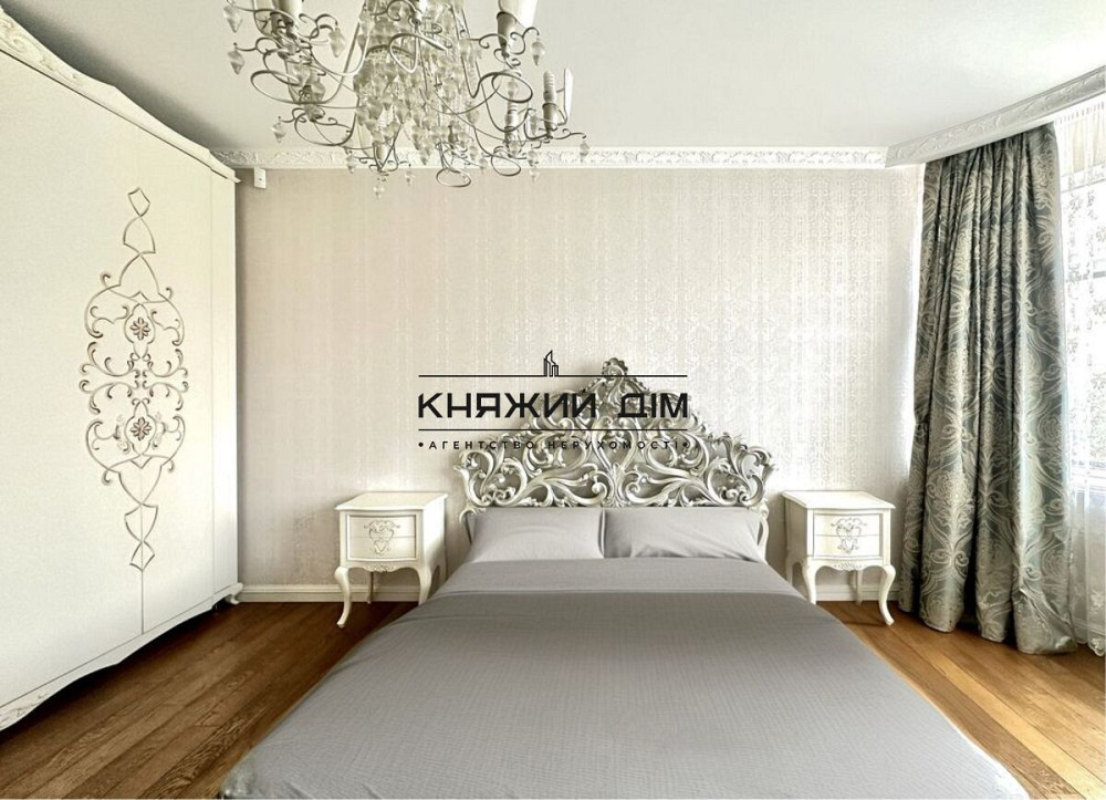 ОРЕНДА БЕЗ КОМІСІІ Чудова 3к квартира Оболонська набережна 15 код 11203846 Kiev - photo 7