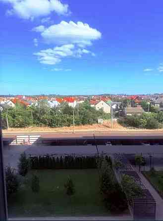 Четырехкомнатная квартира в 53 Жемчужине от СК Кадор Лиманка