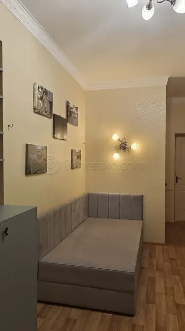 Оренда 3к Квартира 70 кв.м Пастера Одеса - фото 3