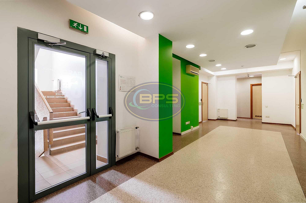 Оренда офісне приміщення на вул. Велика Арнаутська поверх - 6/7 Одеса - фото 12