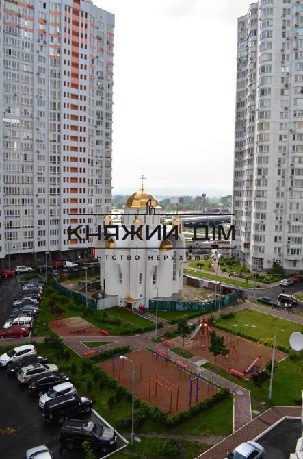 Продаж 1 кім квартири вул. Чавдар 3 КОД об'єкта № 21112087 Київ - фото 16