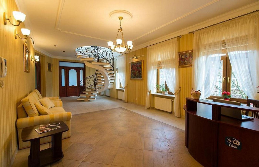 Продаж Квартира на улица Бандери Степана L'viv - photo 5