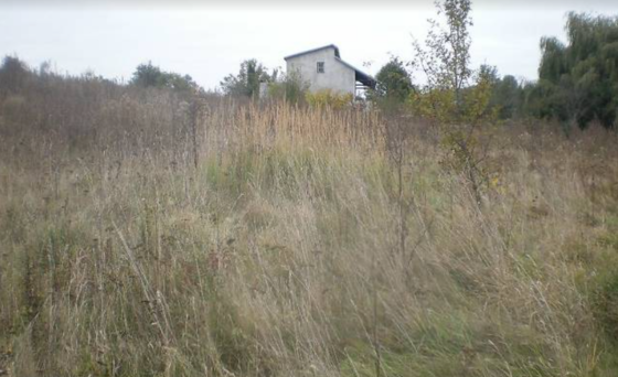 Продаж земельної ділянки під житлову забудову на вул. Проектна, площа 10 соток Тернопіль