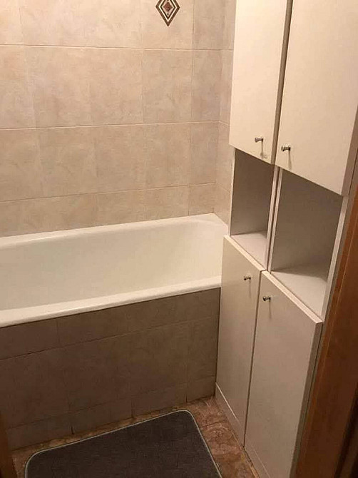 Оренда Квартира 2-кімнатна, 2/9 поверх на Героїв Дніпра, 36 б Київ - фото 6