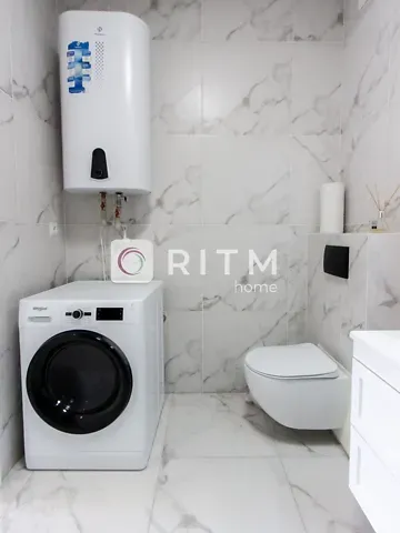 Продаж 1-поверховий   77.5 кв.м 2 кімн. на 1 Набережна 1-а вулиця  - фото 19