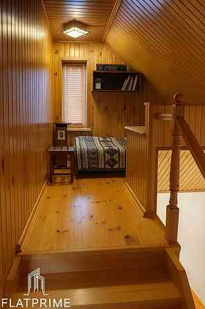 For sale 2-storey House with land 5.4 ares 189 sq.m 6 rooms at Садова вул., д. 141 Pidhirtsi