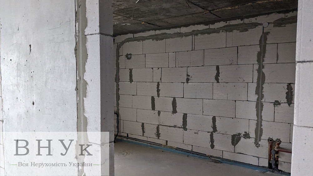 Продаж Квартира 2-кімнатна, 10/10 поверх на вул. Бандери С. Тернопіль - фото 12