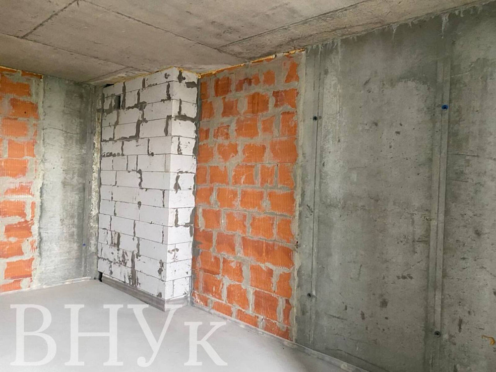 Продаж Квартира 1-кімнатна, 14/16 поверх на Підволочиське шосе Тернопіль - фото 2