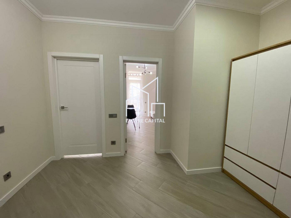 Оренда 1к Квартира 45 кв.м Шевченка Тараса вул. Львів - фото 7