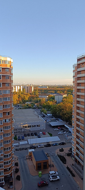 Продам 2 комнатную в новом кирпичном доме. ЖК Реал парк Одеса - фото 3