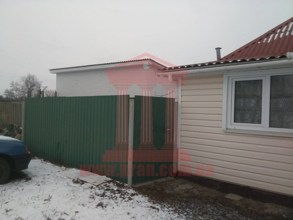 Продаж 2-поверховий Будинок з ділянкою 25 сот 144 кв.м  на миру Сеньківка - фото 7