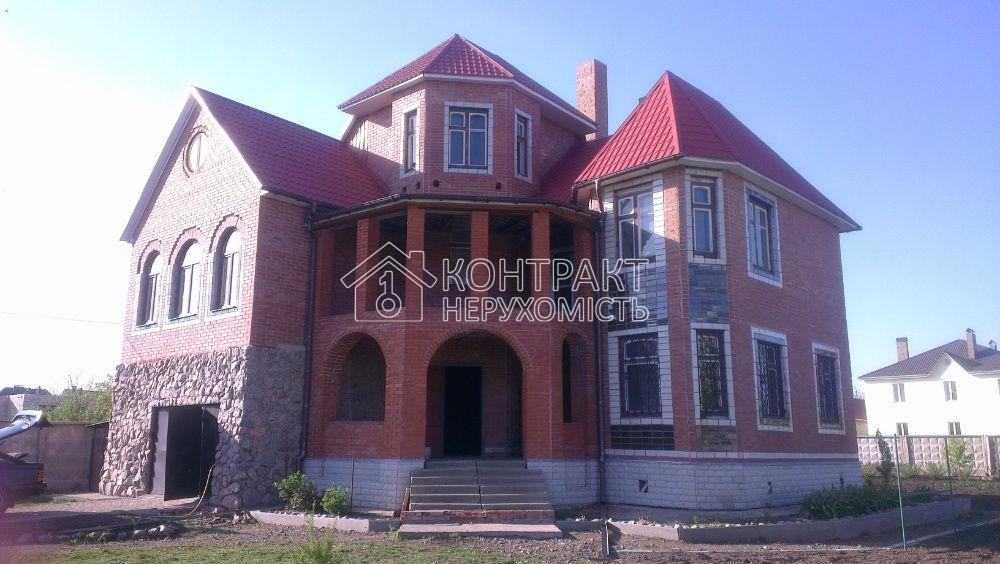 Продаж Будинок 8-кімнатний на вул. Зоряна Харьков - изображение 1