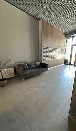 2-кім. з кухнею-вітальнею і 2 ванними в ЖК А+Я. Кропивницький