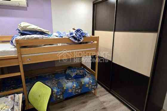 Продаж Квартира 2-кімнатна, 11/12 поверх на вул. Академика Павлова Харків