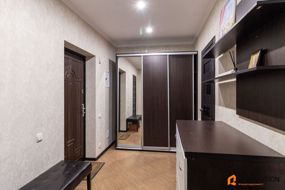 Оренда Квартира 2-кімнатна, 5/22 поверх на Миколи Голего вул. (Лебедєва-Кумача),, 7-В Киев - изображение 6