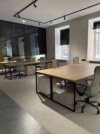 Продаж офісне приміщення на вул. Володимирська приміщень - 2, поверх - 1/4 Kiev