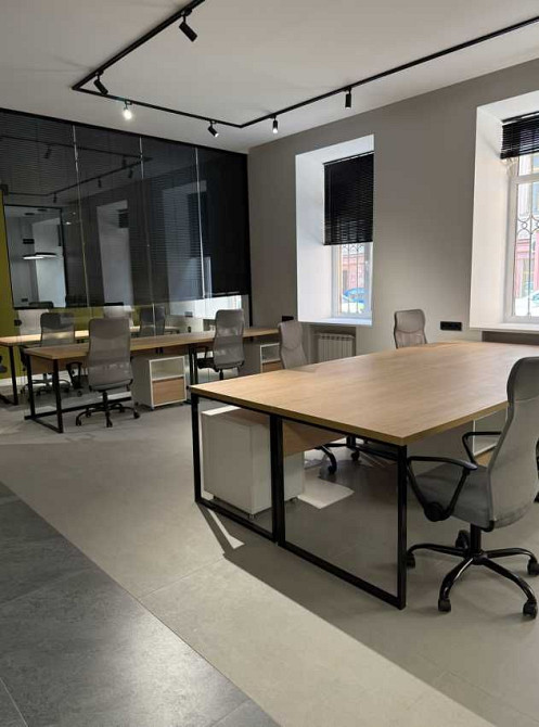 Продаж офісне приміщення на вул. Володимирська приміщень - 2, поверх - 1/4 Kiev - photo 1