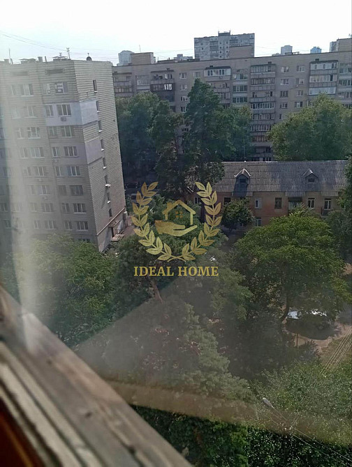 Продаж Квартира 1-кімнатна на Волго-Донская ул., 66 Киев - изображение 8