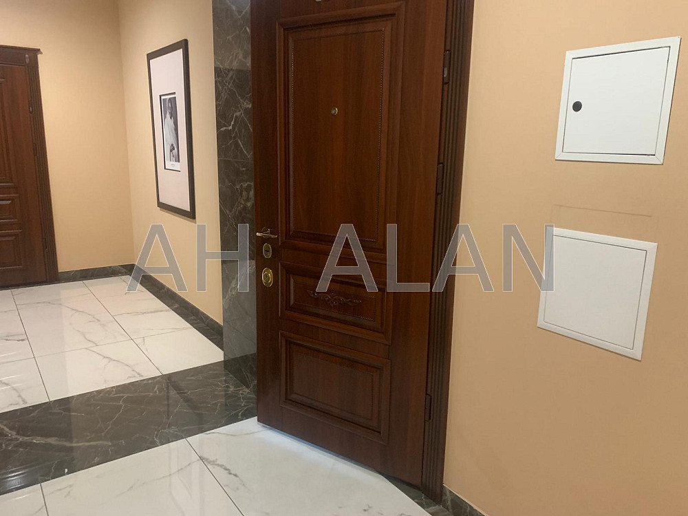 Оренда офісне приміщення на Жилянська вул., 68 приміщень - 5, поверх - 22/24 Київ - фото 14