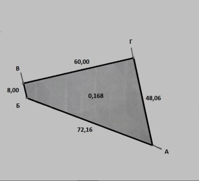 Продаж земельної ділянки 0.2 соток на ул. Набережна, 1 Булатівка - фото 4