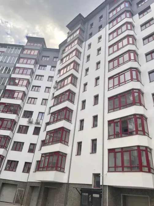 Продаж Квартира 1-кімнатна, 10/10 поверх на вул. Галицька Івано-Франківськ - фото 1