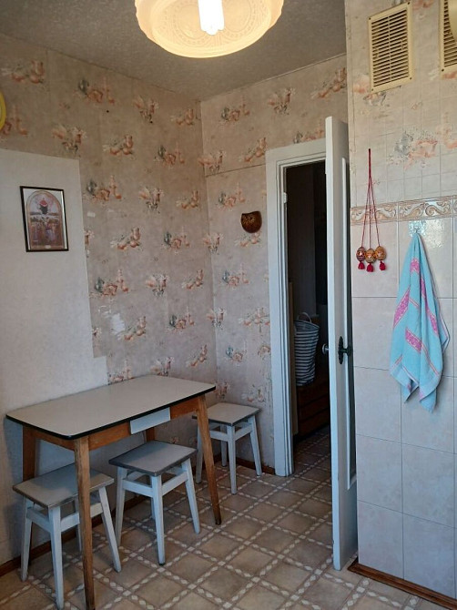 Оренда Квартира 1-кімнатна, 8/9 поверх на Жуля Верна, 4-а Київ - фото 12