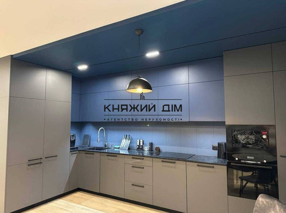 Продаж дизайнерської квартири у ЖК Seven (Севен). Код: 21145986 Київ - фото 2
