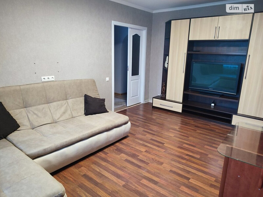 Оренда Квартира 3-кімнатна, 5/5 поверх на Політехнічна Вінниця - фото 2