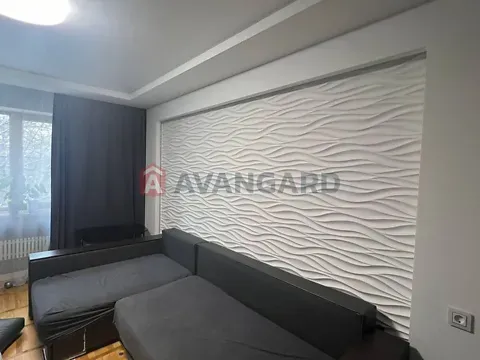 For sale 4-room Apartment 78 sq.m Калнишевського вулиця 11 Zaporizhzhya - photo 1