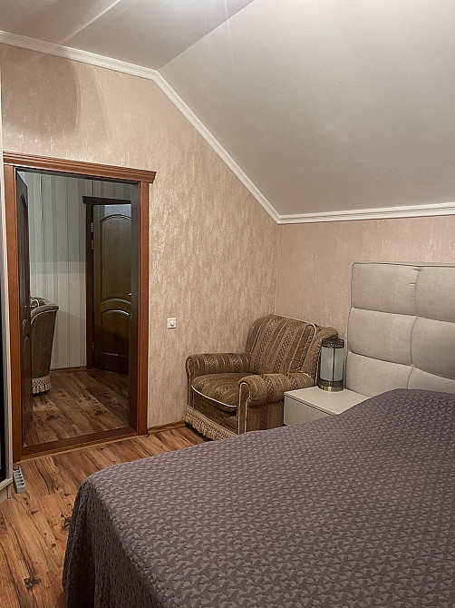 СРОЧНО!!! Продам 2-х этажный дом в с.Ильинка (15 км от Одессы) Іллінка - фото 8