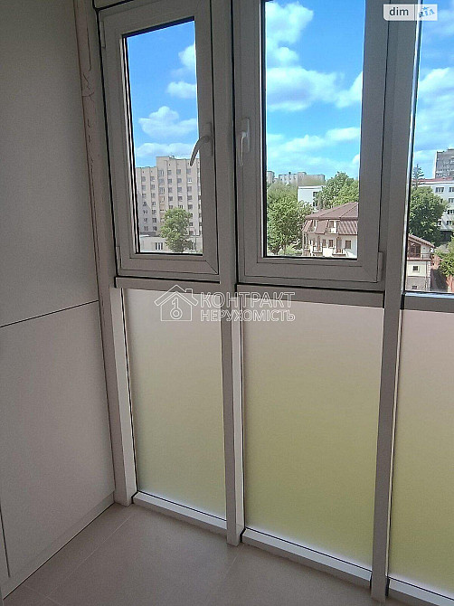 Продаж Квартира 3-кімнатна, 7/9 поверх на вул. Клінська Харків - фото 17