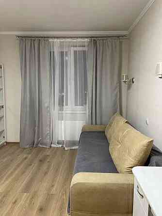 Оренда Квартира 1-кімнатна, 8/10 поверх на Сергія Данченка, 34-А Київ