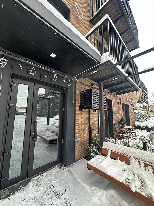 Продаж Квартира 3-кімнатна, 4/4 поверх на Крайківського, 5 Ивано-Франковск - изображение 1