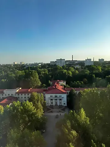 Продажа 1к Квартира 48.1 кв.м Дмитра Кедріна вулиця 53А Днепр - изображение 13