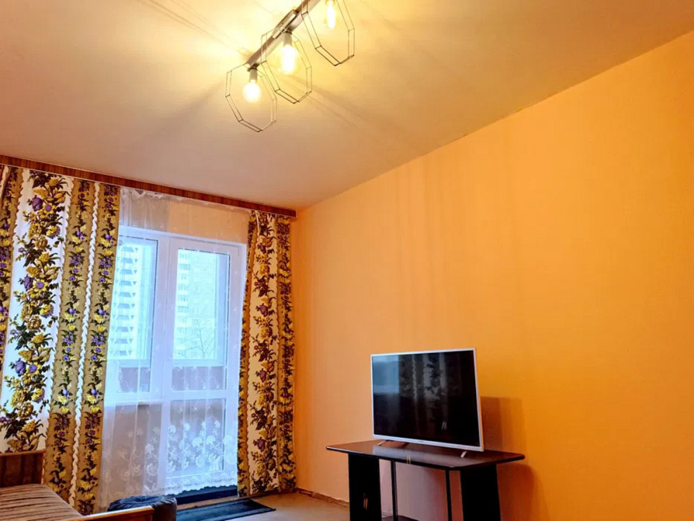 Оренда Квартира 2-кімнатна, 3/16 поверх на Академіка Заболотного, 38 Kiev - photo 6