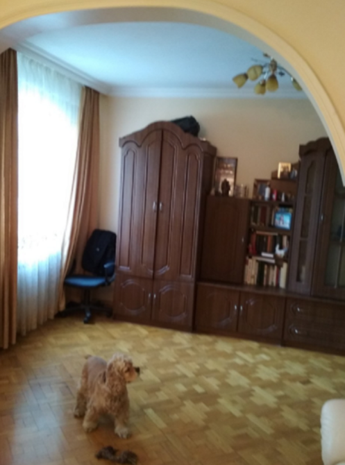 Продается большая уютная квартира по проспекту Академика Глушко Одеса - фото 4