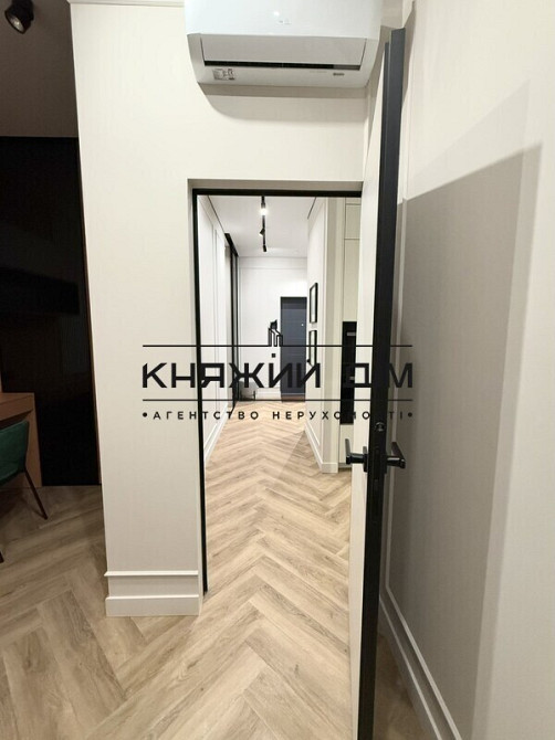 Оренда Квартира 1-кімнатна, 25/36 поверх на Победы просп./ Берестейский просп. Київ - фото 11