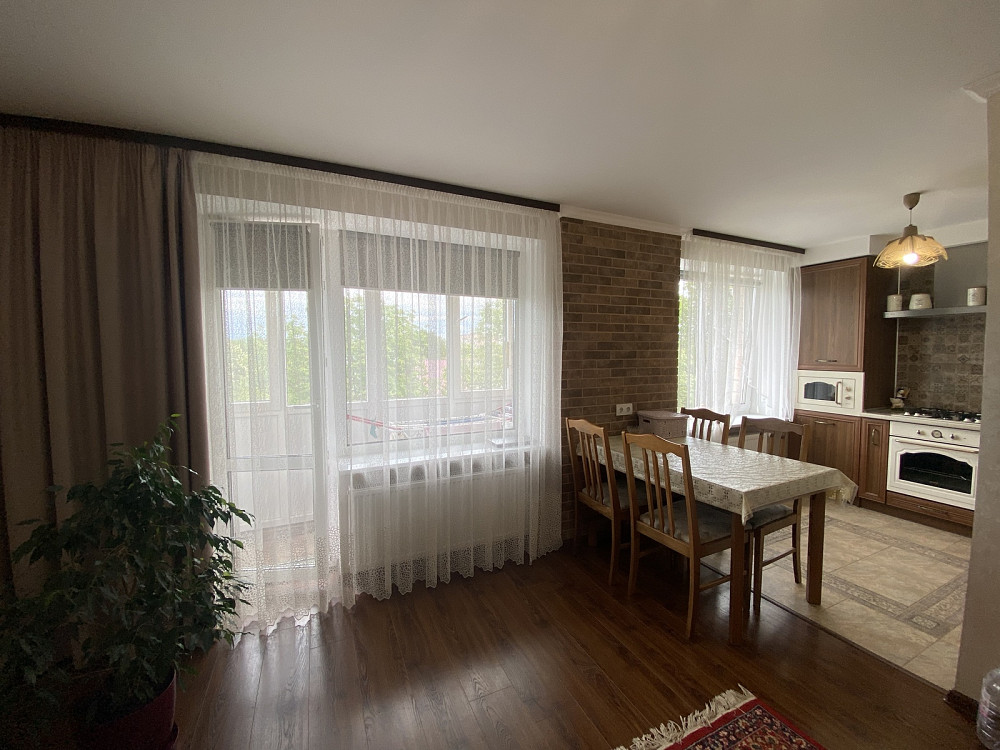 Ексклюзив!!! Без комісії покупця. 3х кімнатна квартира вул.Микулинецька м.Тернопіль Тернопіль - фото 1